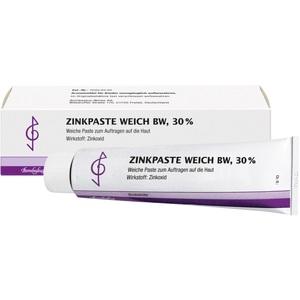 ZINKPASTE BW weich