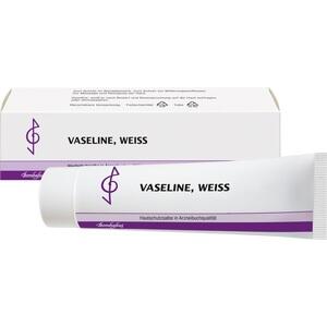 Vaseline Weiss