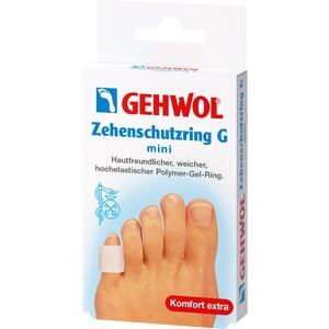 GEHWOL Polymer Gel Zehenschutzring G mini
