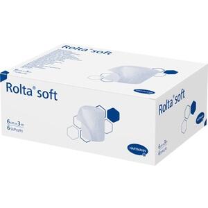 ROLTA soft synth.-Wattebinde 6 cmx3 m