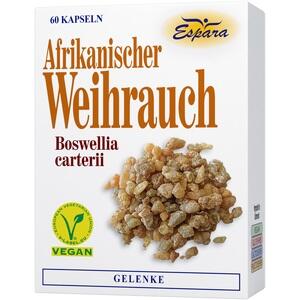 WEIHRAUCH KAPSELN