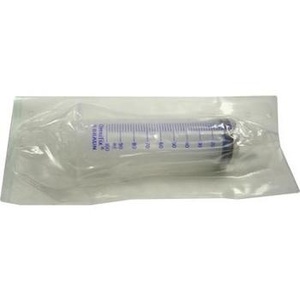 OMNIFIX Wund u.Blasenspritze 100 ml m.Adapter OMNIFIX Wund u.Blasenspritze 100 ml m.Adapter