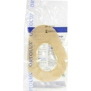 ORTOLUX Air Uhrglasverband large gelocht