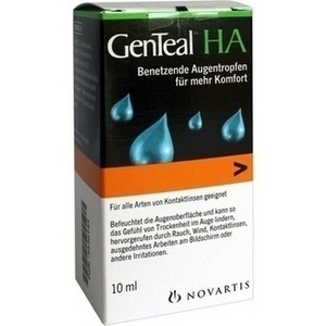 Genteal ha augentropfen beipackzettel ciprofloxacin Genteal ha augentropfen beipackzettel ciprofloxacin