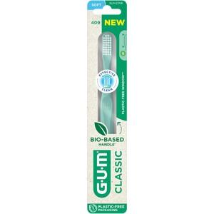 GUM kompakt soft Zahnbürste