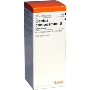 CACTUS COMPOSITUM S Liquidum