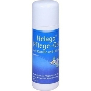 HELAGO-Pflege-Öl