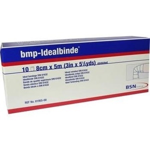IDEALBINDE bmp 8 cmx5 m