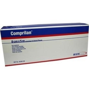 COMPRILAN elast.Binde 8 cmx5 m