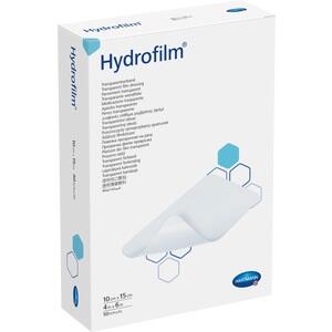 HYDROFILM Transparentverband 10x15 cm