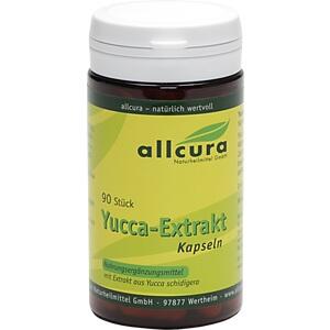 Yucca Extrakt Kapseln