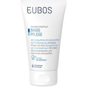 EUBOS ANTI-SCHUPPEN Pflege Shampoo