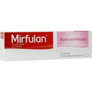 MIRFULAN Salbe