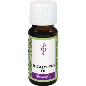 Eucalyptus Öl