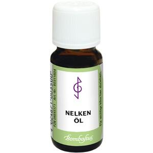 Nelkenöl