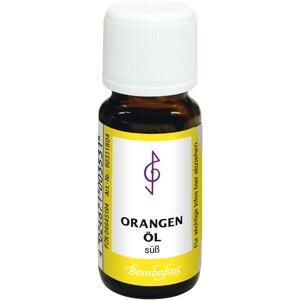 Orangen Öl