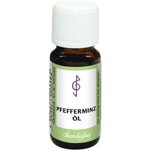 Pfefferminzöl