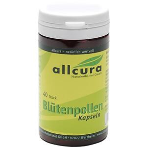 Bluetenpollen