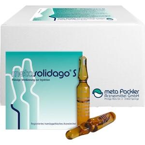 Metasolidago S