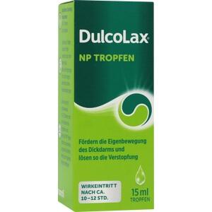 DULCOLAX NP Tropfen