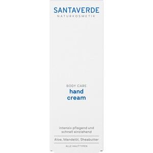 ALOE VERA HANDCREME