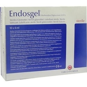 Endosgel