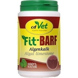 Fit-BARF Algenkalk vet