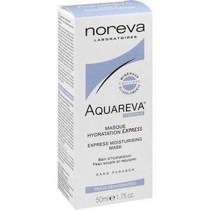NOREVA Aquareva Feuchtigkeitsmaske