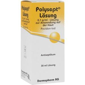 POLYSEPT Lösung