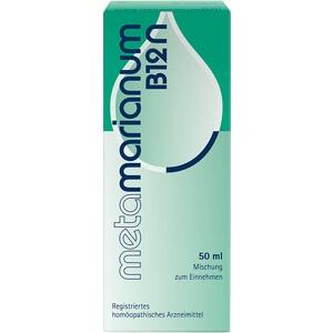 Metamarianum B12 N
