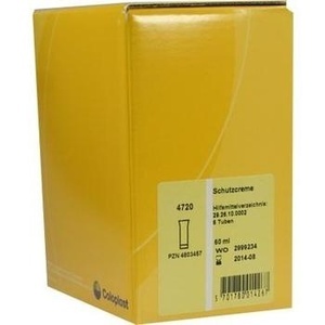 COMFEEL Schutzcreme 4720
