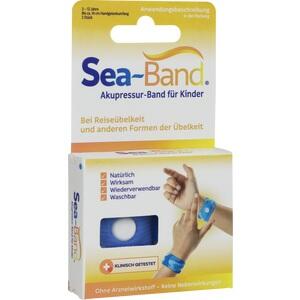 SEA-BAND Akupressurband f.Kinder