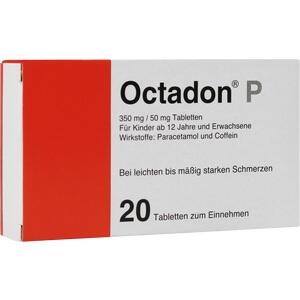 OCTADON P Tabletten