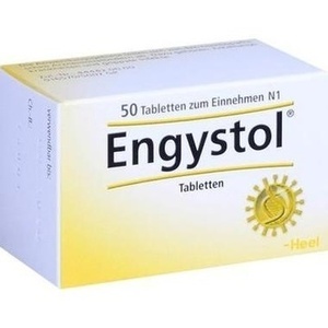 Engystol® Tabletten