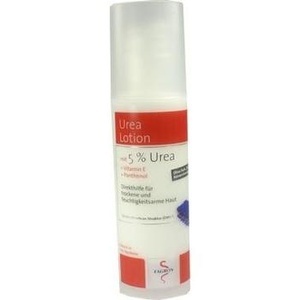 UREA FAGRON Lotion