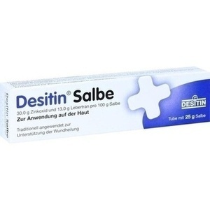 DESITIN Salbe