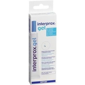 INTERPROX Gel Zahngel