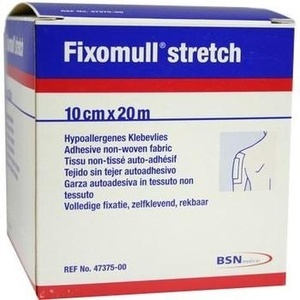 FIXOMULL stretch 10 cmx20 m