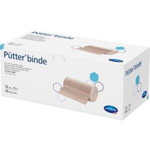 PÜTTER Binde 12 cmx5 m