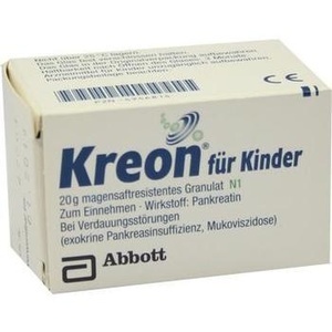 Kreon kinder