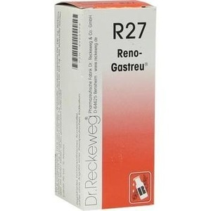 RENO-GASTREU R27 Mischung