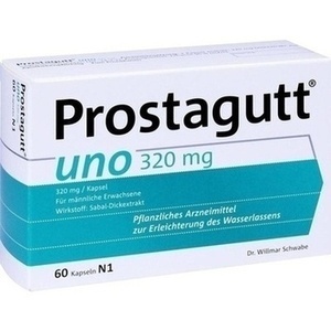 Prostagut Vélemények Prostatitis)