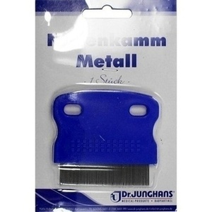 NISSENKAMM Metall