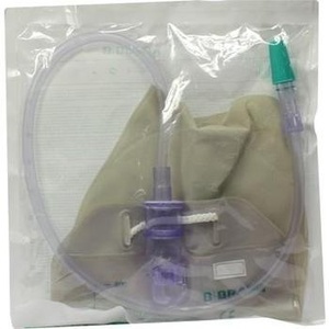 UREOFIX Day and Night Urindrainagebtl.800 ml ster.