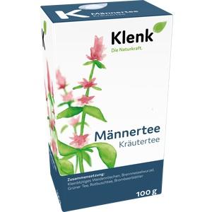 MÄNNERTEE