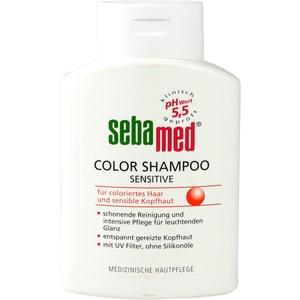 SEBAMED Color Shampoo Sensitive
