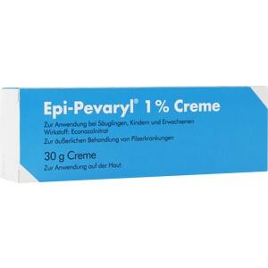 EPI PEVARYL Creme