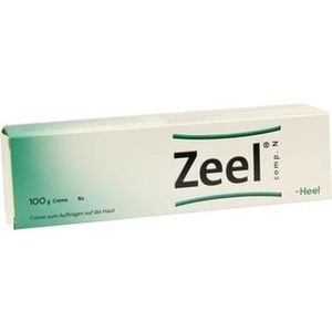 ZEEL comp.N Creme