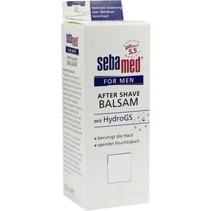 SEBAMED for men After Shave Balsam