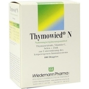 Thymowied N